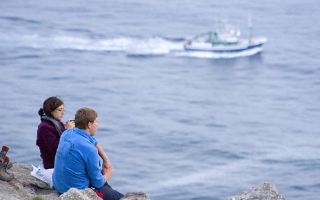 Finisterre, Galicia extraordinary, overwhelming sunsets