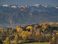 Catalan Pyrenees Girona
