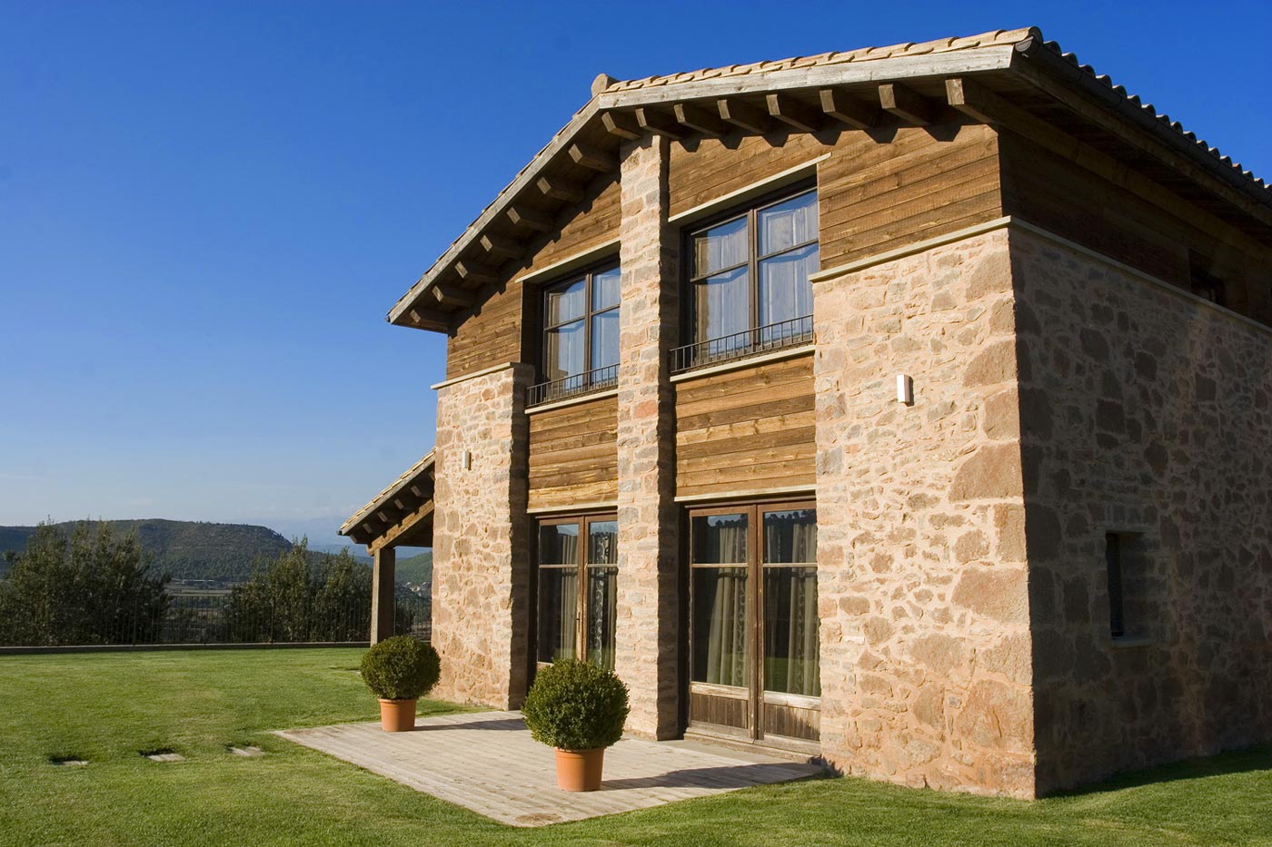 Luxury Catalonia villa 