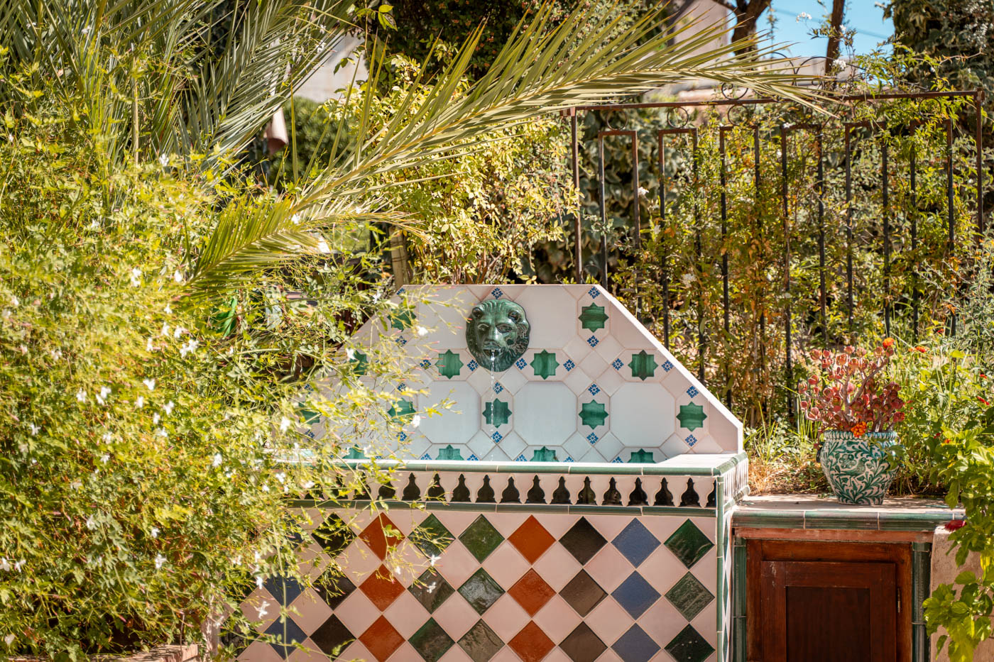 La esencia de Granada