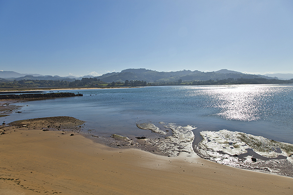 Cantabrian sea