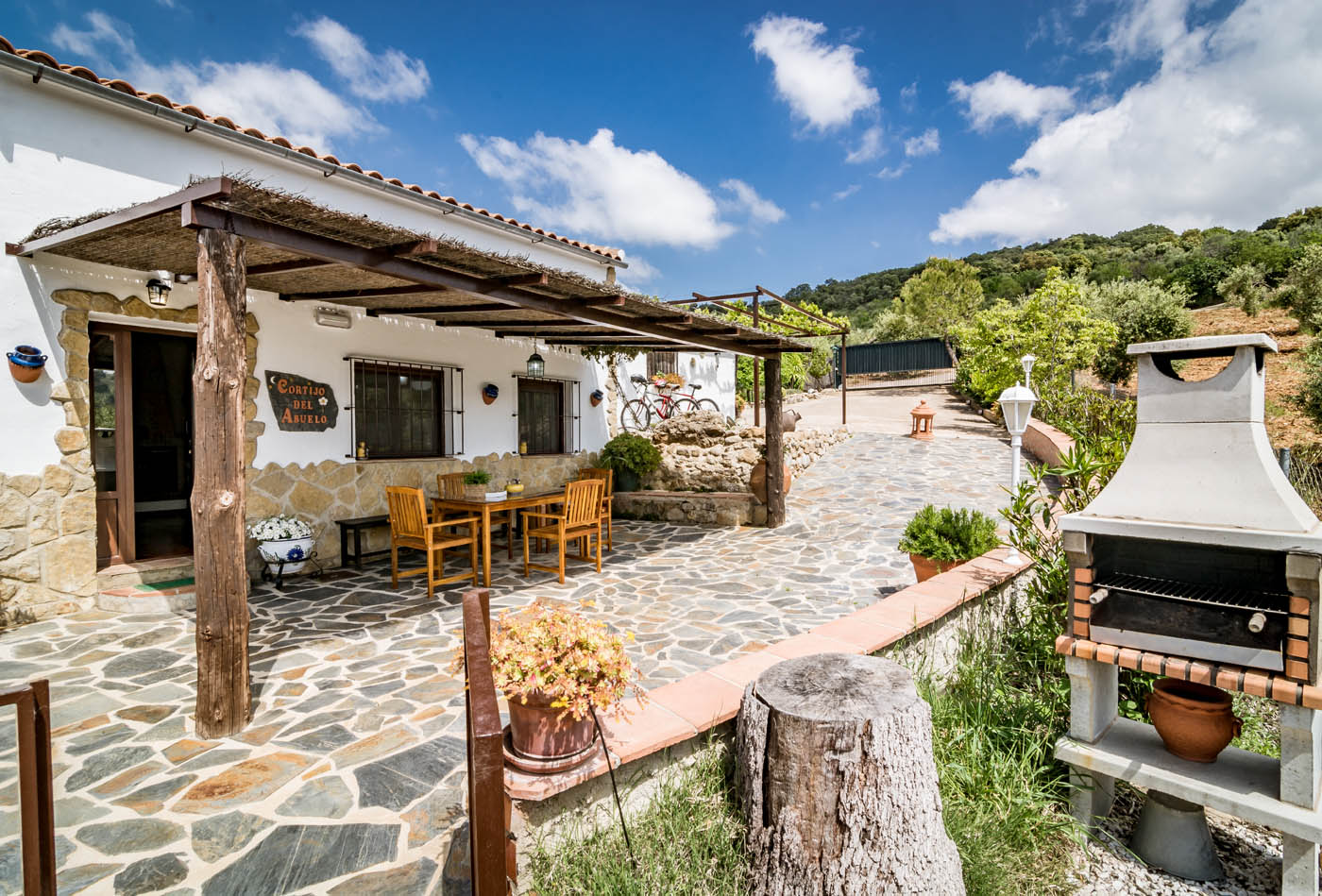 Barbecue use may be restricted in hotter months