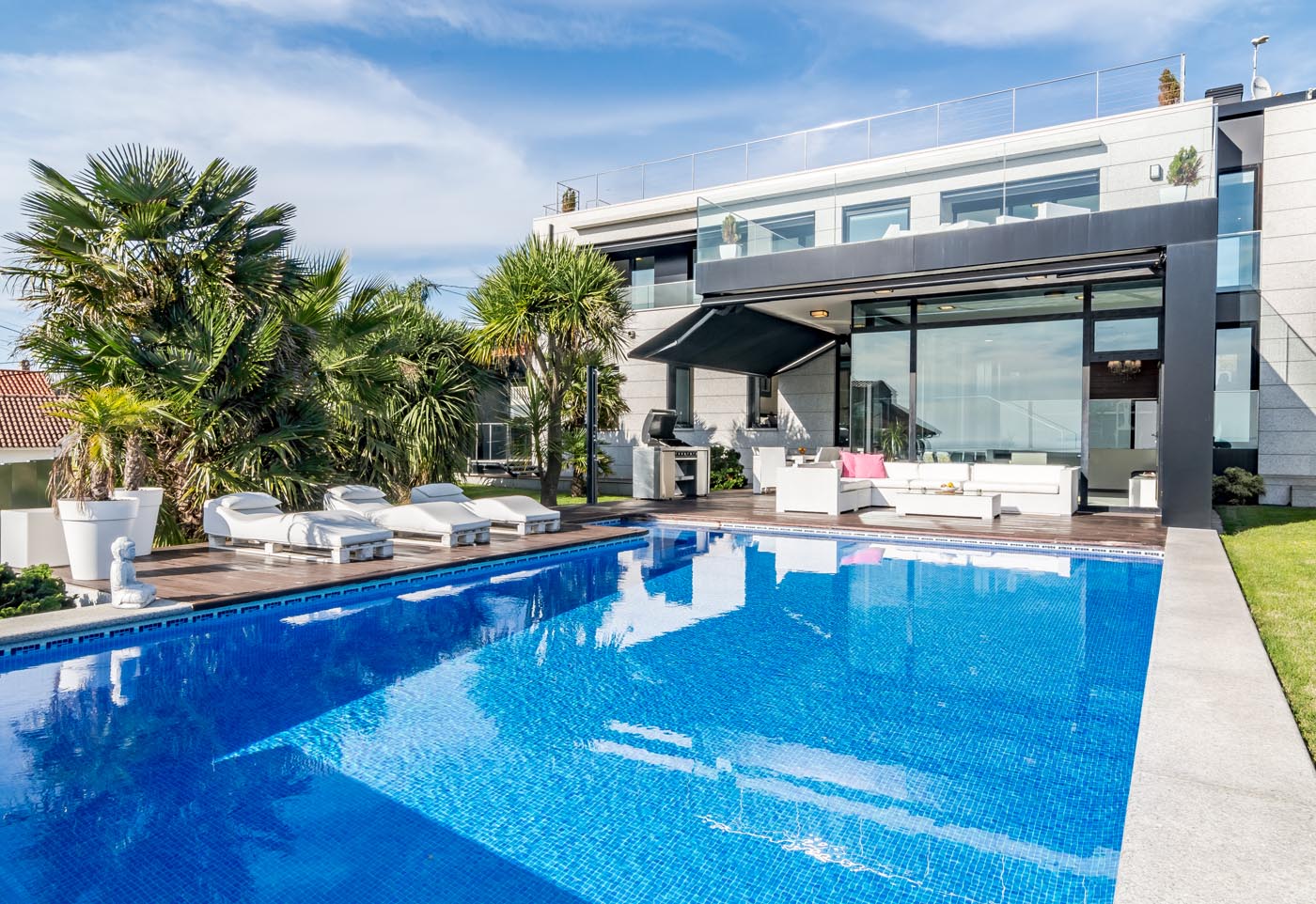 Your luxury holidays in Northern Spain