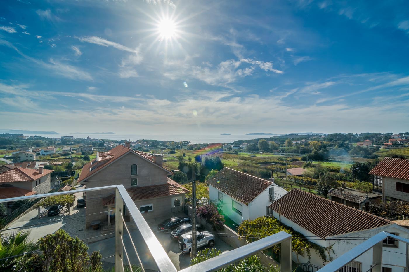 Your views are relaxing