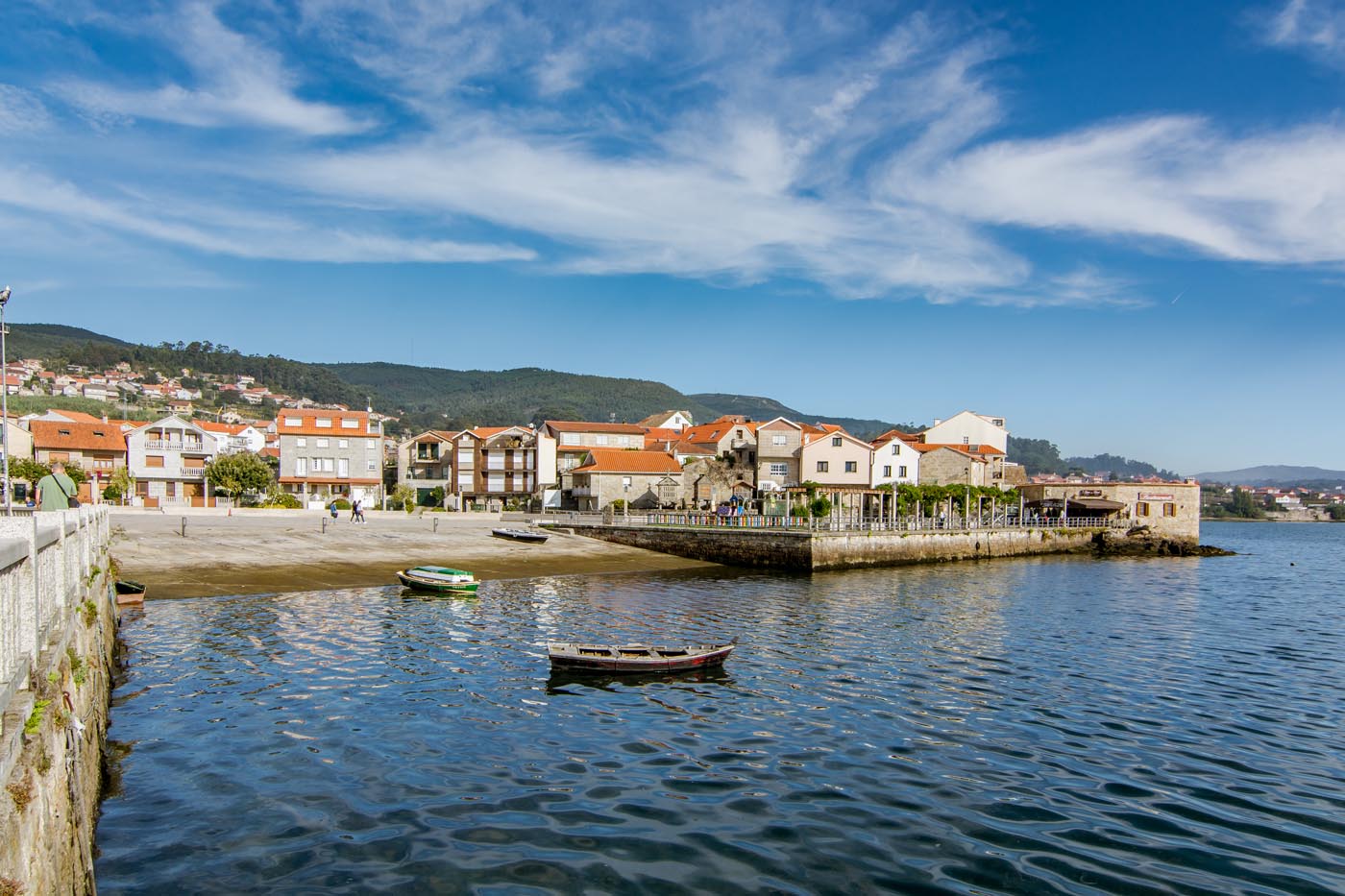 It is a real Spain experience