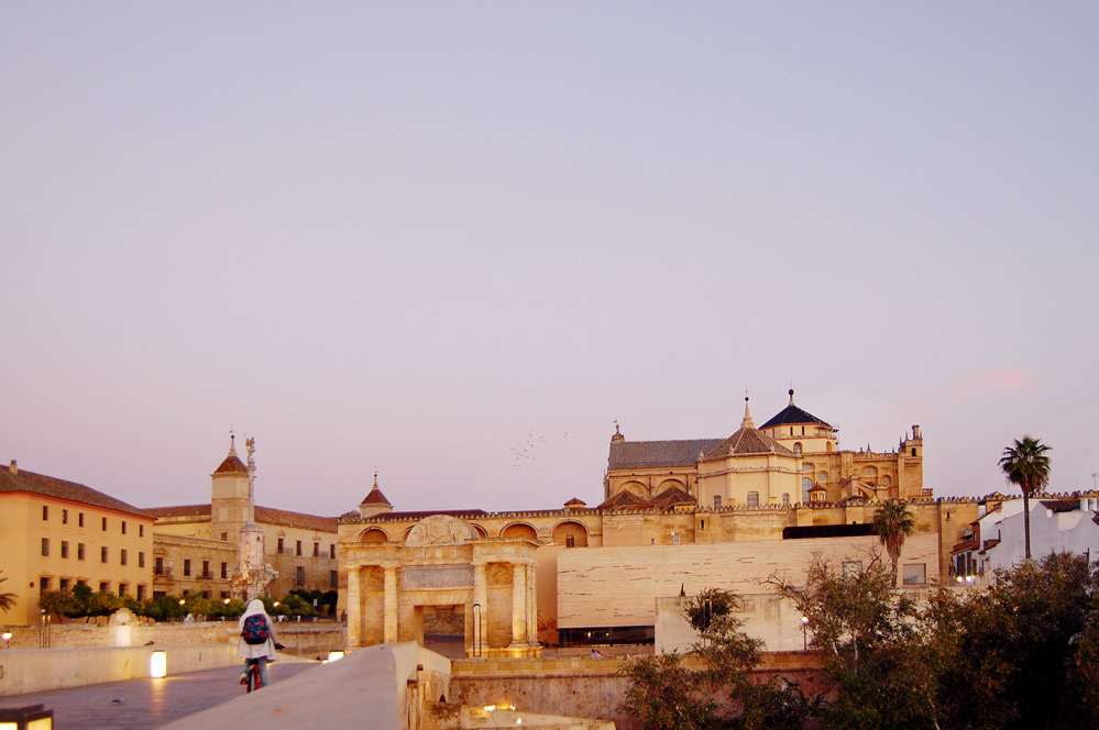 Old Cordoba
