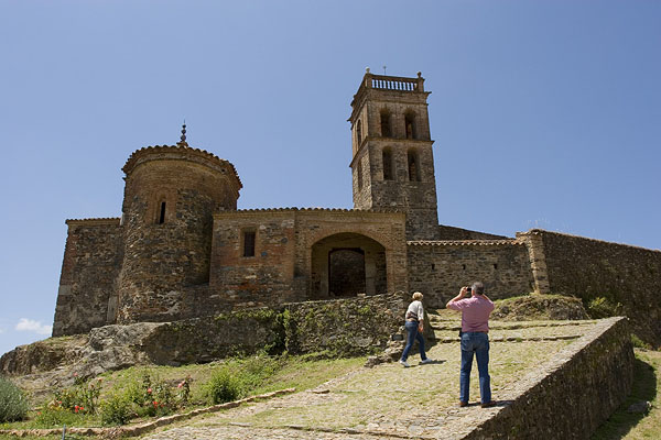 Almonaster