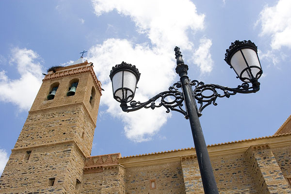 Arabic heritage