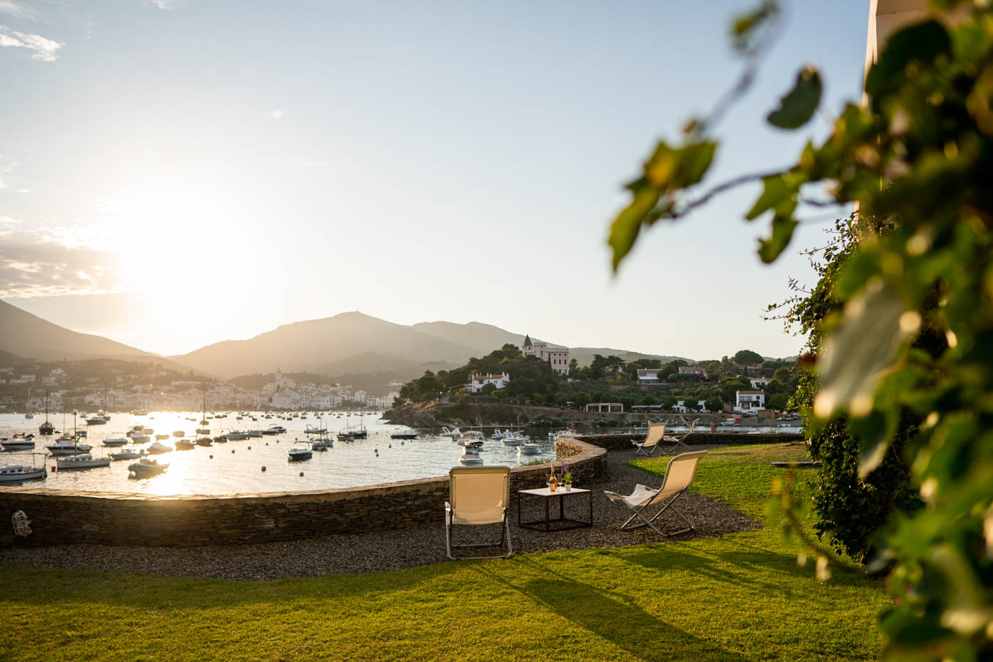 Unforgetable moments at this holiday villa