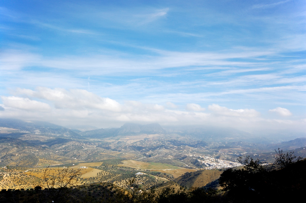 Axarquia