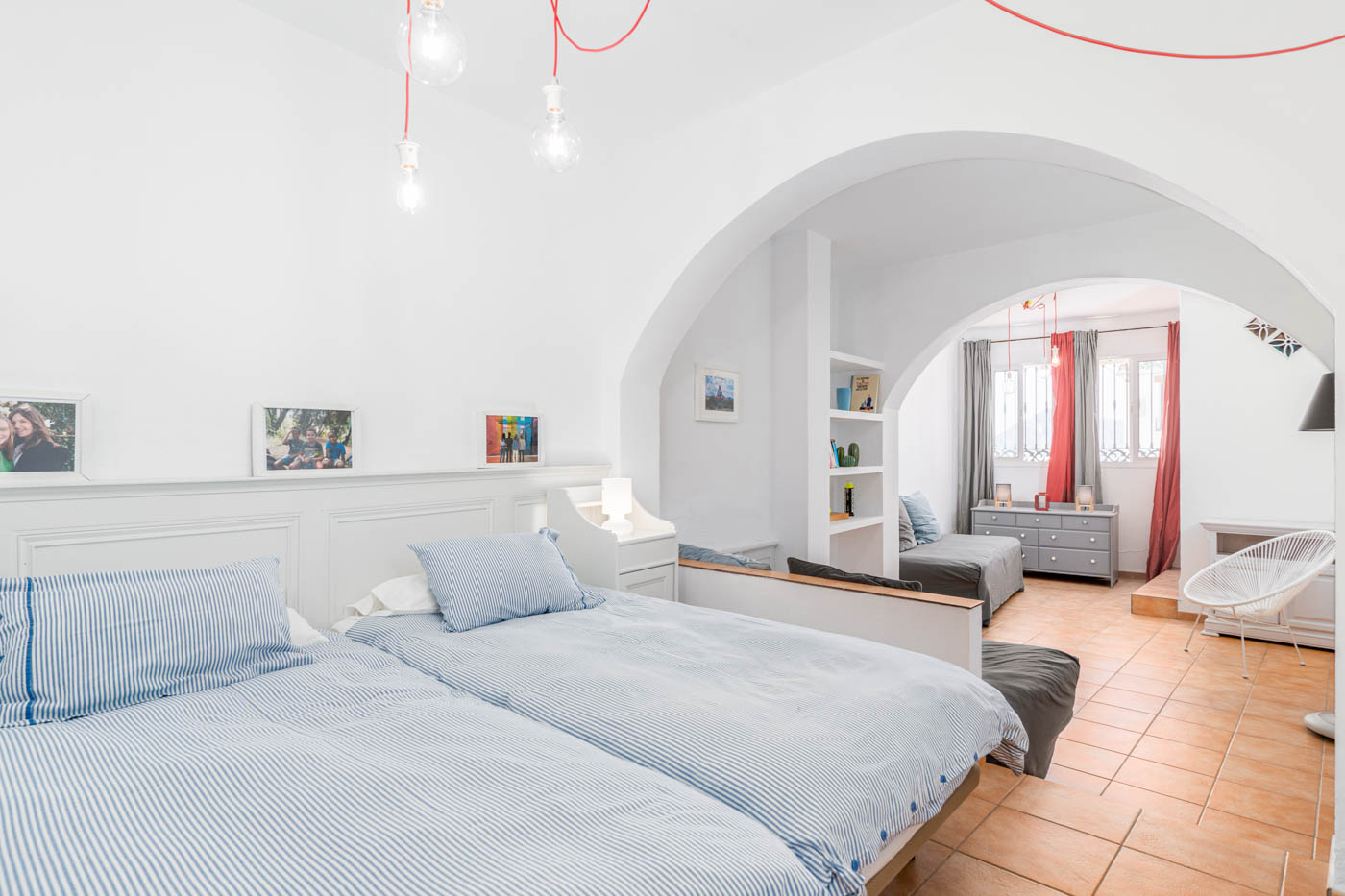 Estudio anexo incrementa capacidad a 6 personas