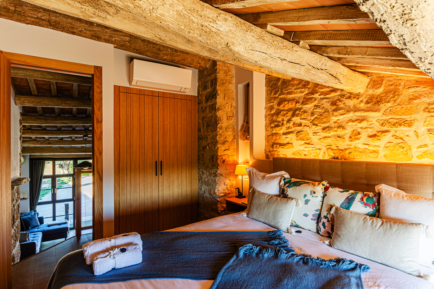 Habitación 11 en Torre (anexo) 