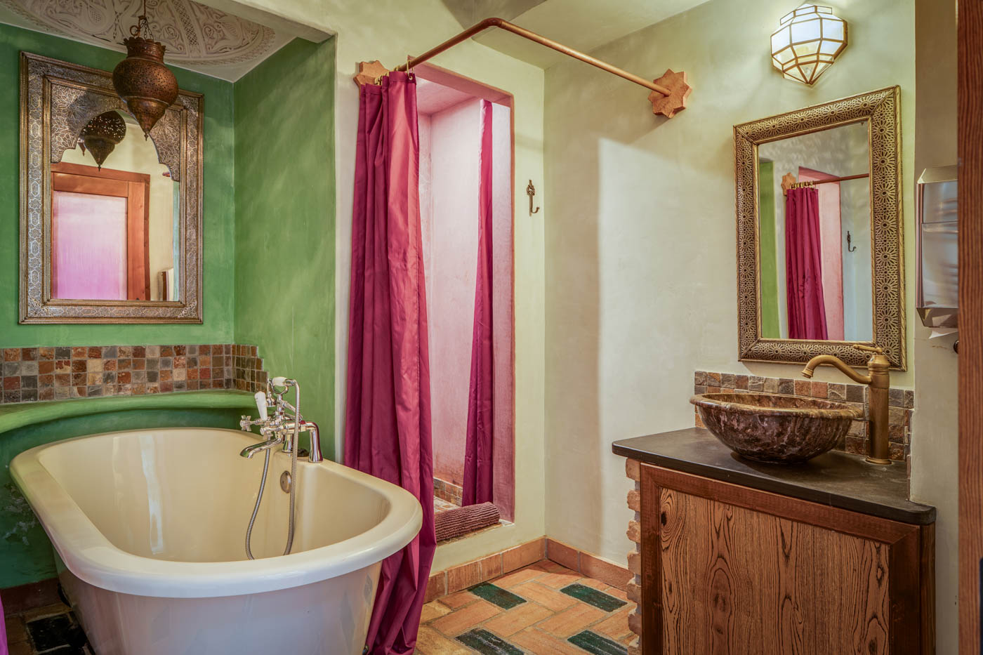 Una atención al detalle excepcional