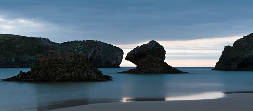 Borizo beach