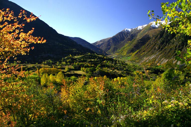 Catalan Pyrenees