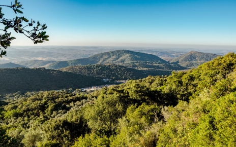 Su casa vacacional se encuentra en este valle 
