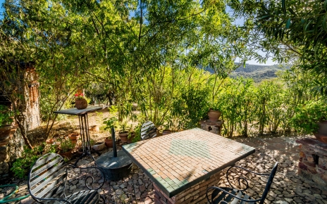 Muchas zonas comunes