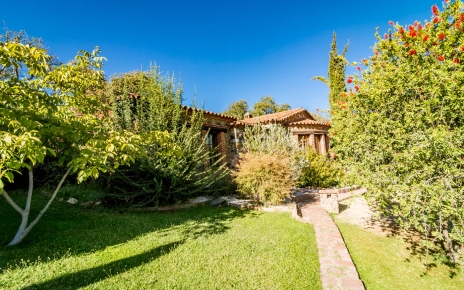 Acceso a tu propiedad privada