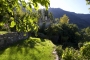 Jardines con vistas impresionantes