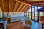 Bright sitting room