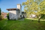 Back gardens / main entrance