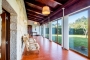 Sliding blinds 