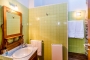 Walk-in shower