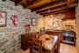 Kitchen and dining