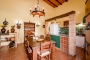 Espacio diáfano comedor / cocina
