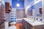 Baño familiar