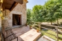 Main entrance to your villa