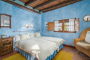 Habitación con dos camas