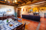 Sala de estar / comedor 