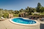 Outdoor living