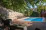 La piscina