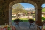 Porch / entrance