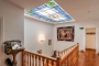 1st floor landing