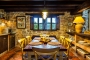 Mesa de cocina / comedor