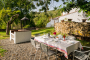Zona de barbacoa 