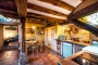Cocina / comedor