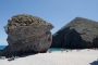 Quiet local coves and unspoilt sandy beaches