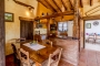 Cocina abierta / comedor