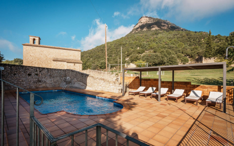 Infinitos días soleados de verano