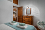 Las dos habitaciones tienen aire acondicionado
