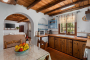 Cocina/comedor junto al salón
