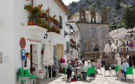Grazalema