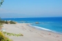 Sabinillas beach is 30 minutes away
