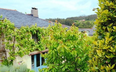 Your holiday cottage in Galicia