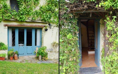 Direct access to gardens from ground floor