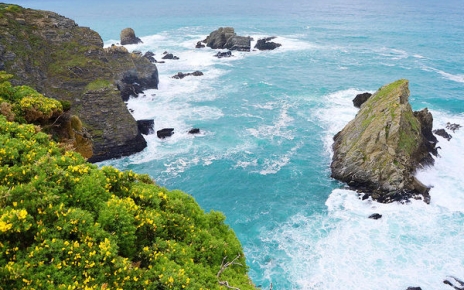 A local walk takes you here